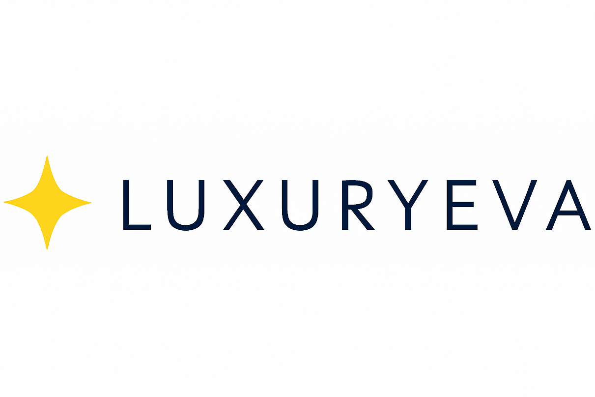 Luxury Eva Shop